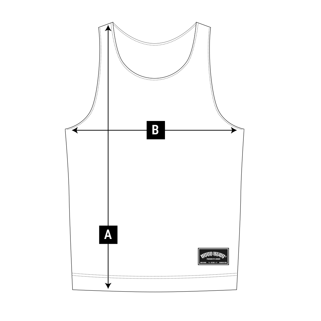 jersey sizechart image