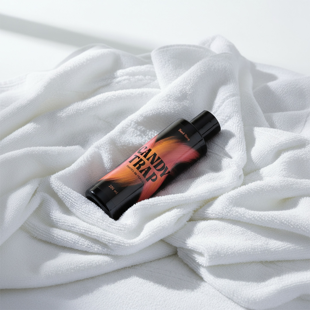 Parfém do prania - Candy Trap (200ml)