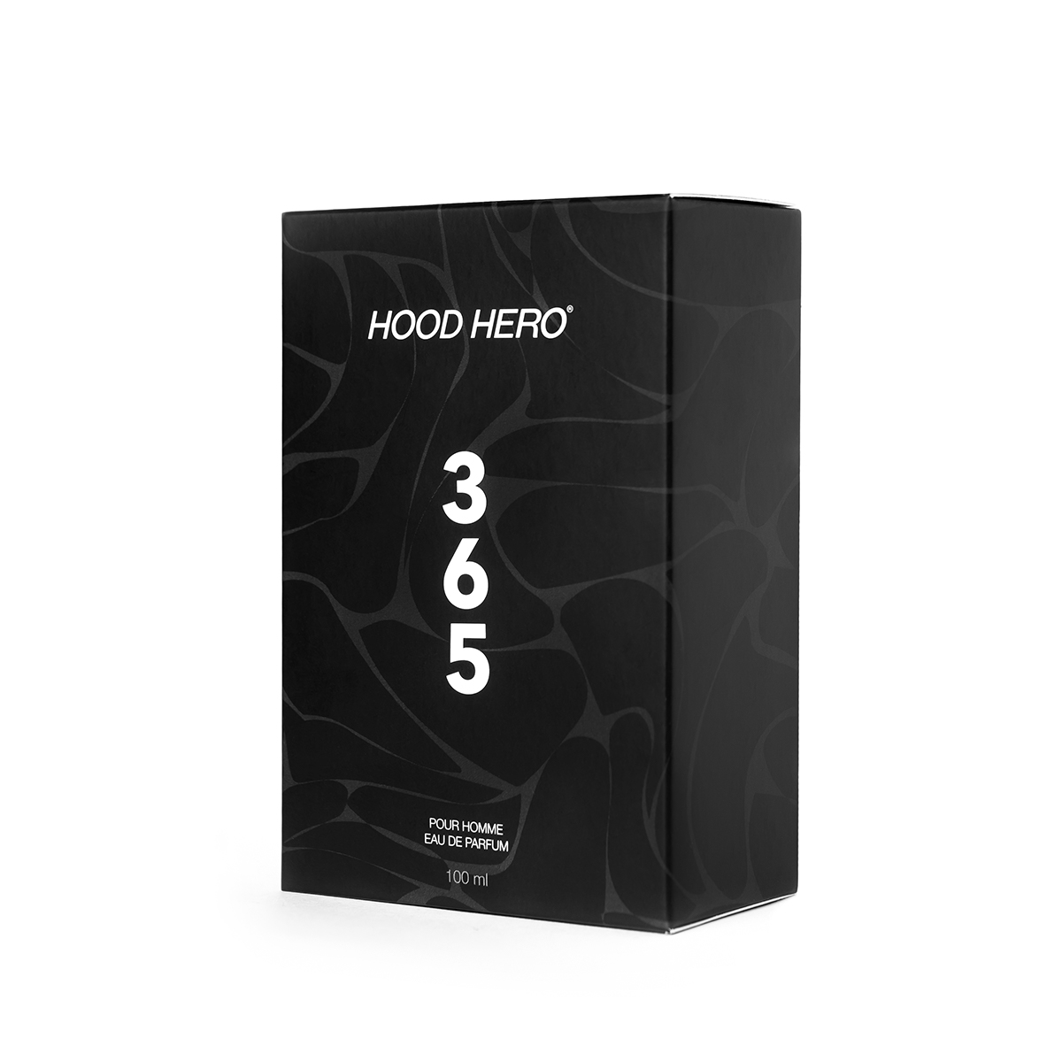 Perfume Hood Hero 365 (100ml)