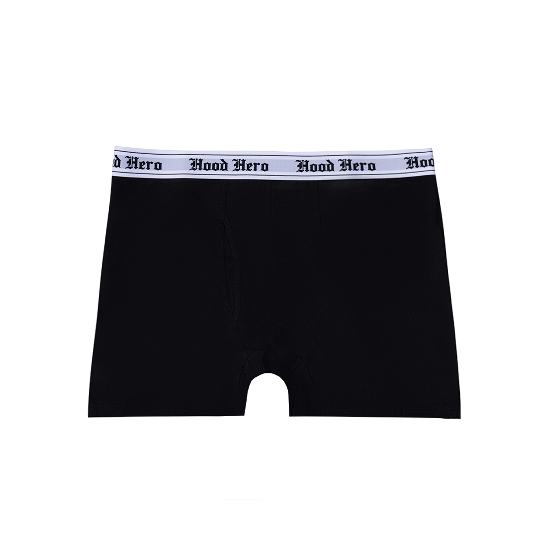 Men's Underwear - Black