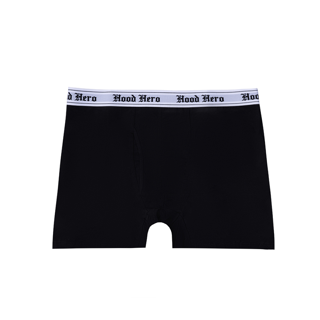 Pánske Boxerky - Black