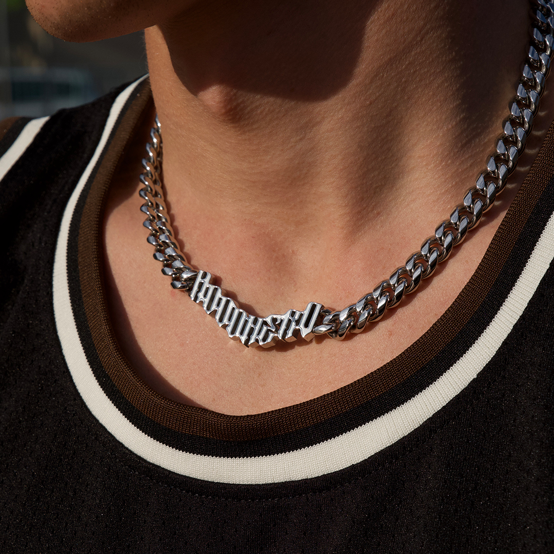 Cuban Chain HH