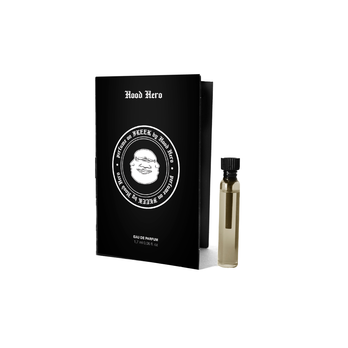 Doplnky: Tester - Parfém Fleek