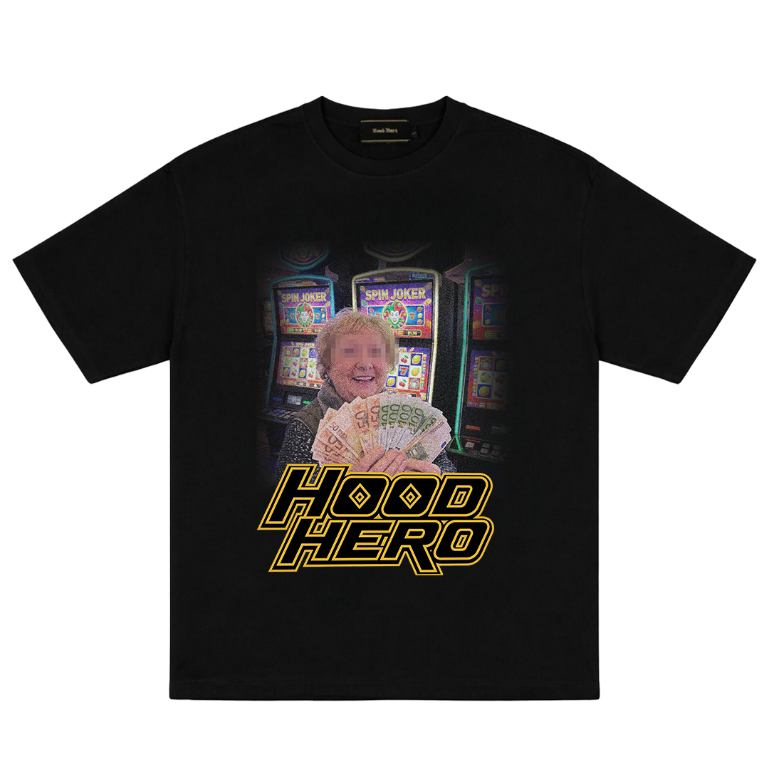 Gitka Tee