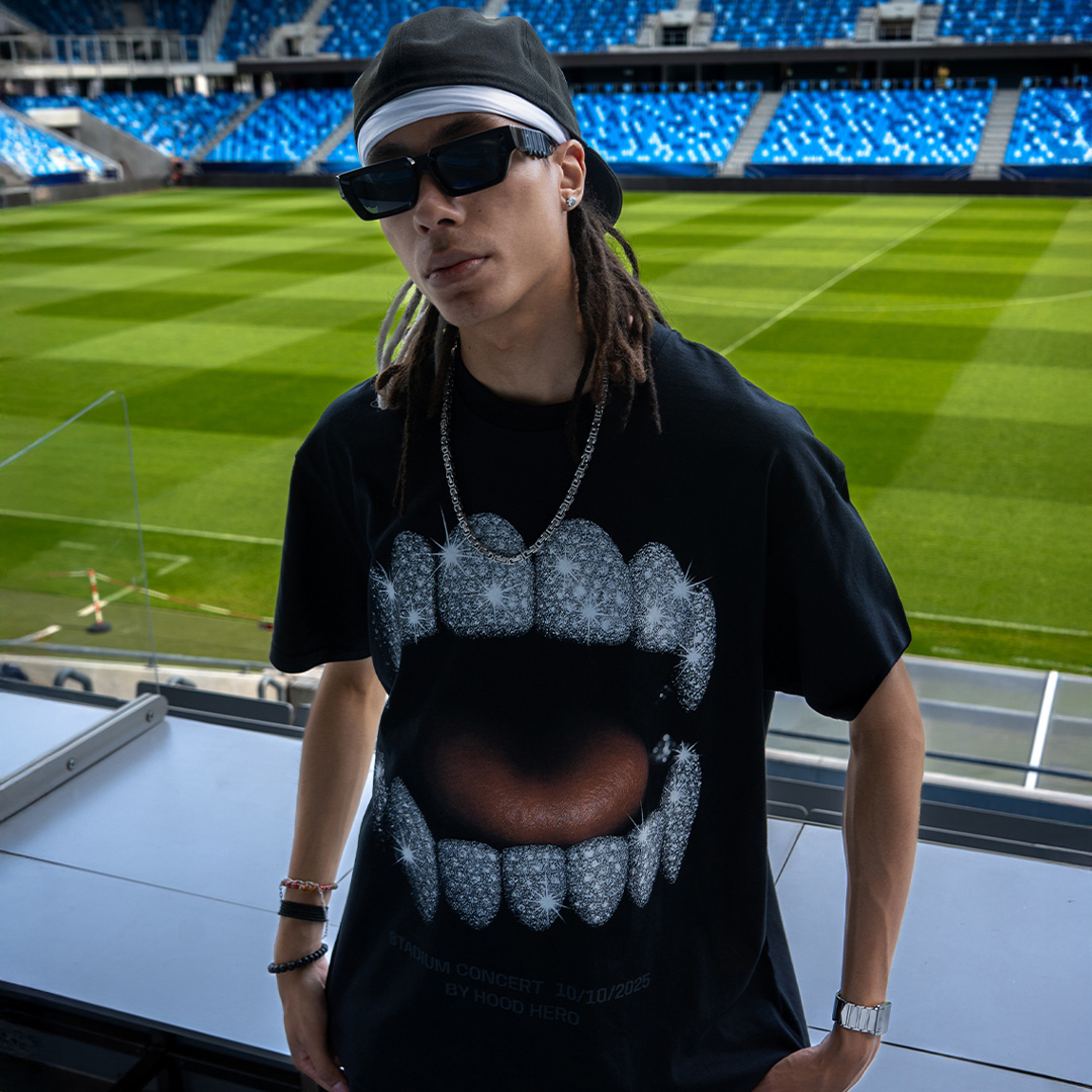 T-Shirt Monsignor