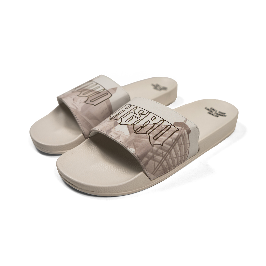 Hood Slides - City Edition
