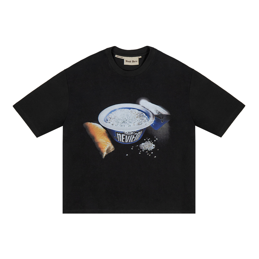 T-shirt Neviem