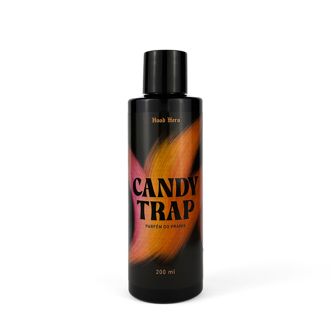 Parfém do prania - Candy Trap (200ml)