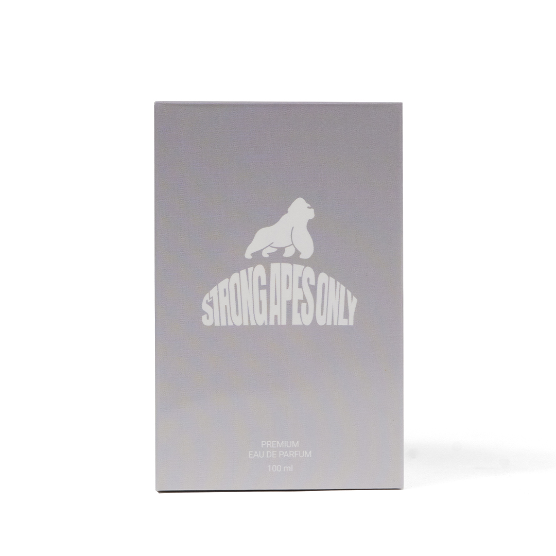 Parfüm Strong Apes Only (100ml)