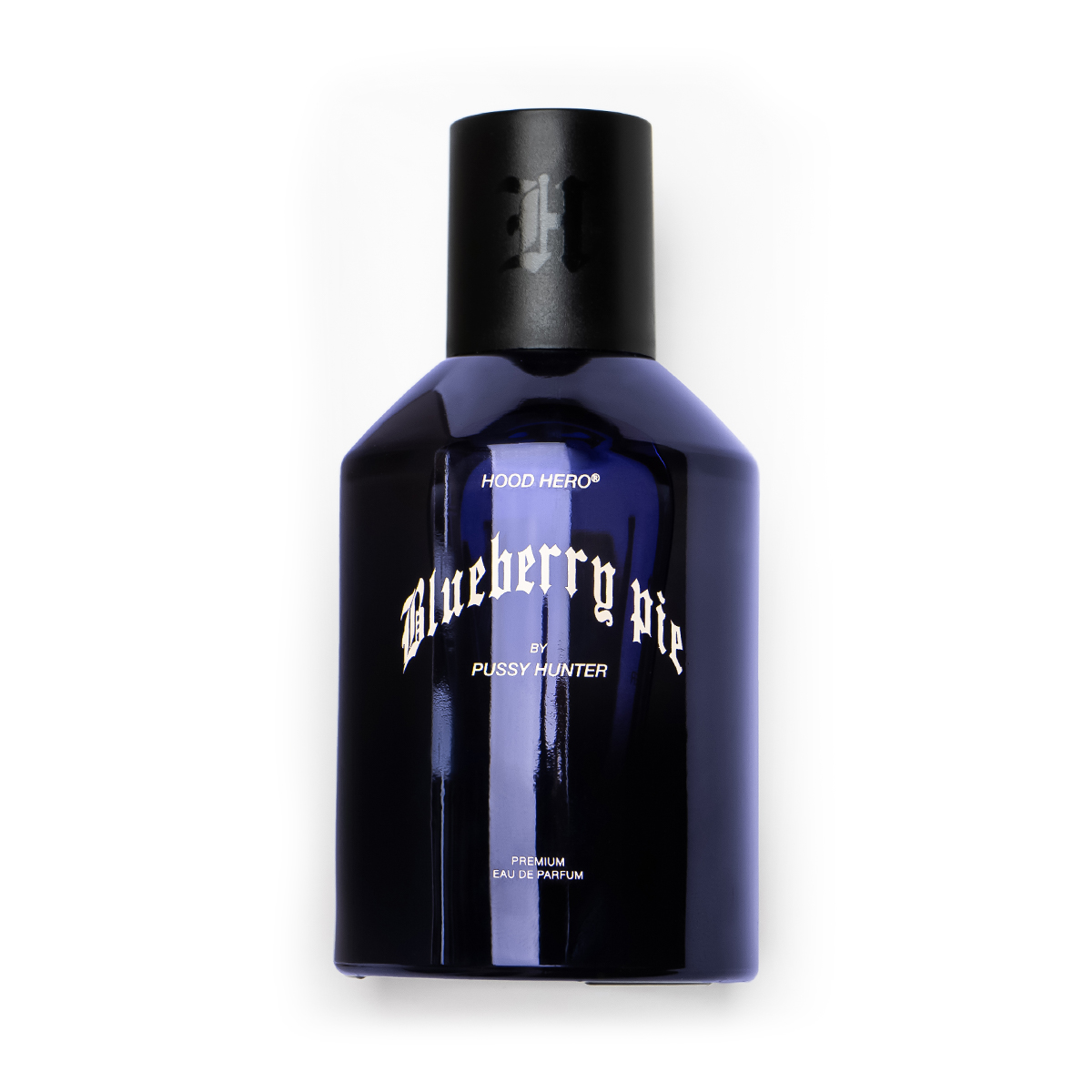 Parfém Blueberry Pie (100ml)