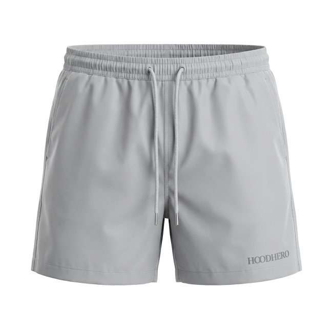 men-swim-shorts-metalic-silver