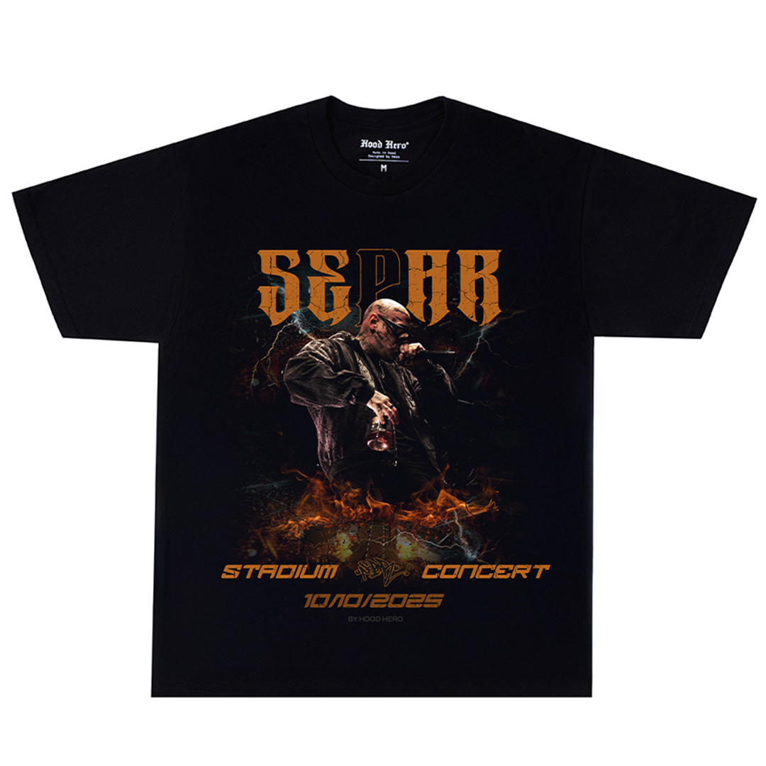 T-Shirt Stadium