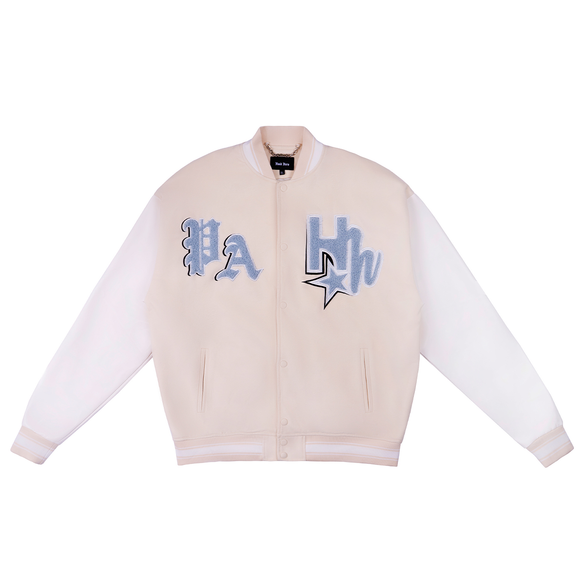Varsity jacket - 10 years