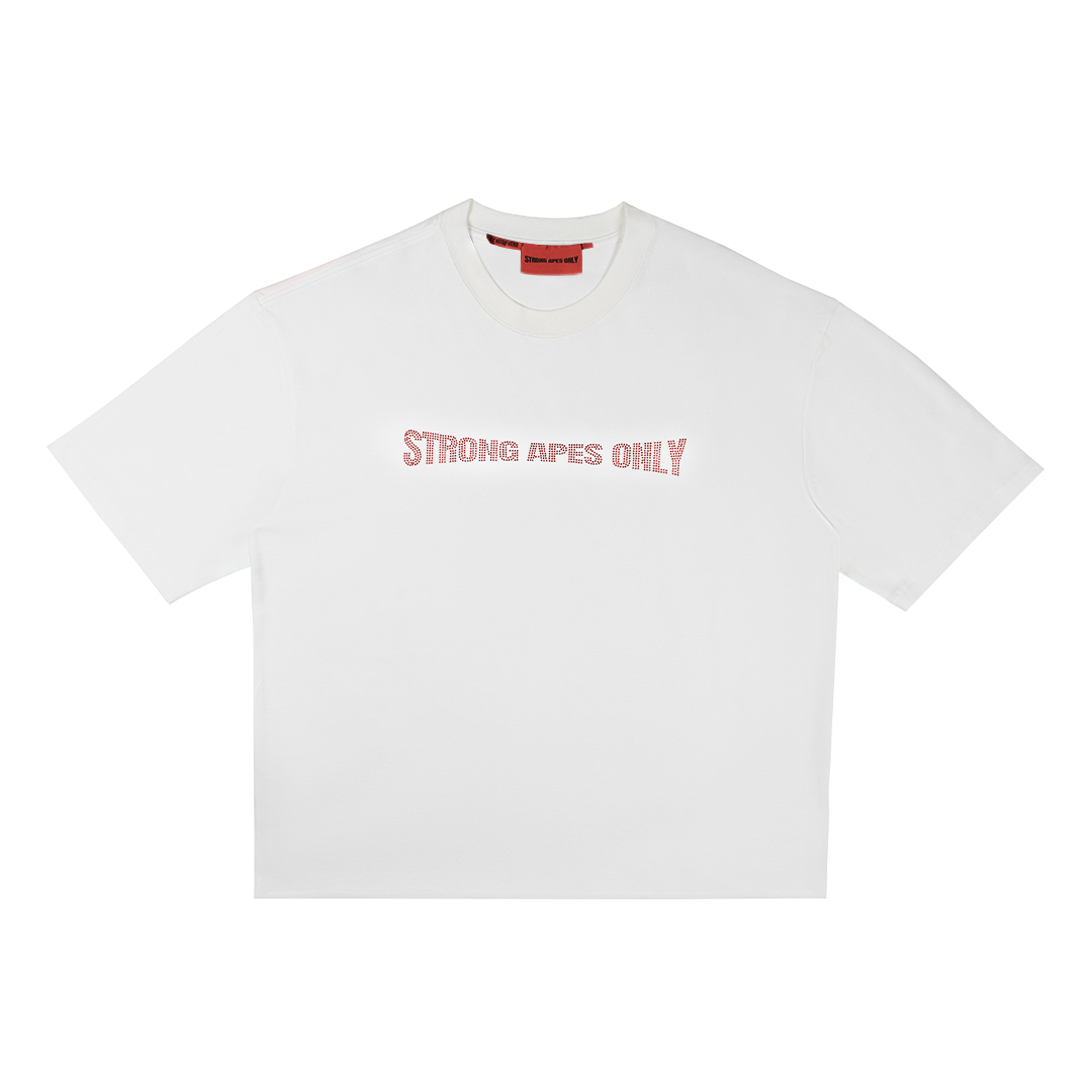 Ape T-Shirt - White